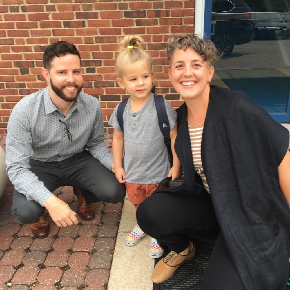 Meet your Posher, Melissa
